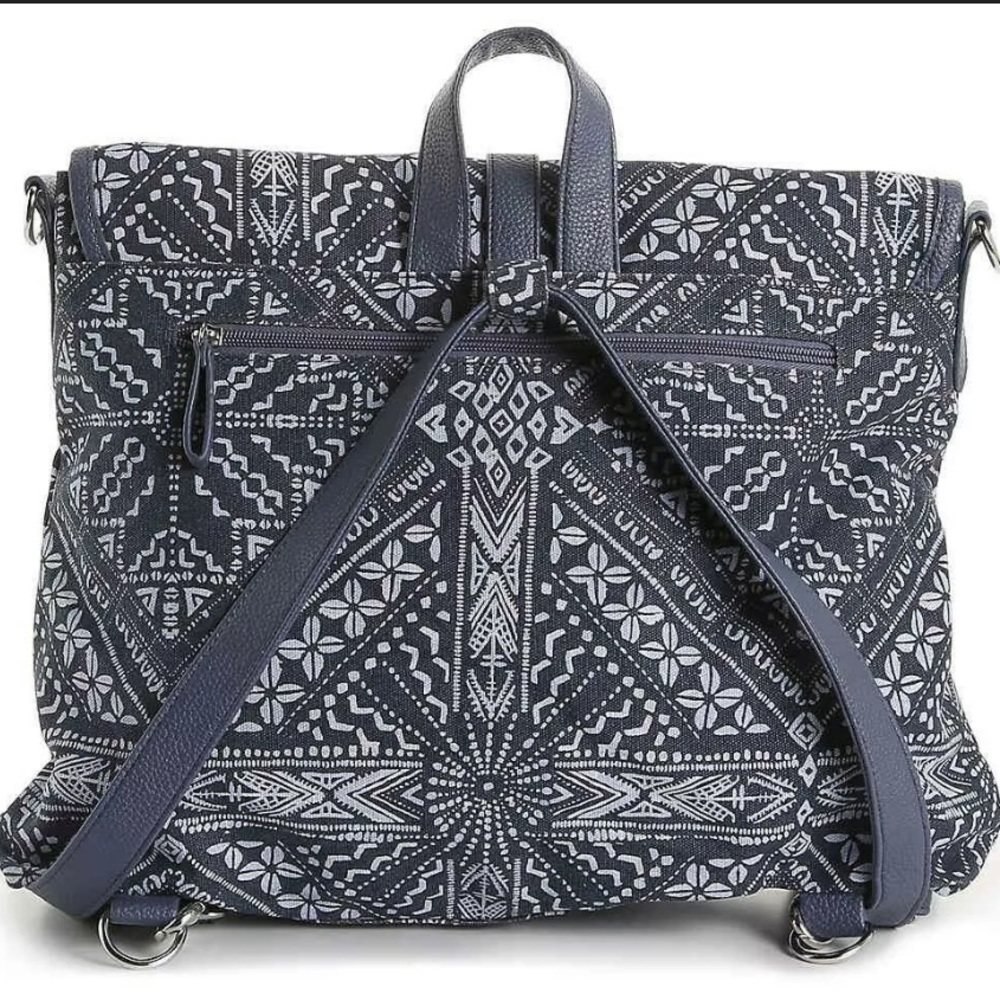 Dsw Backpack Purse - image 2